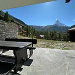 Kamanga Apartment Zermatt