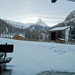 Kamanga * Zermatt