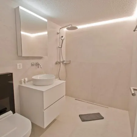 Apartament Kamanga Zermatt