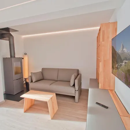 Kamanga * 采尔马特