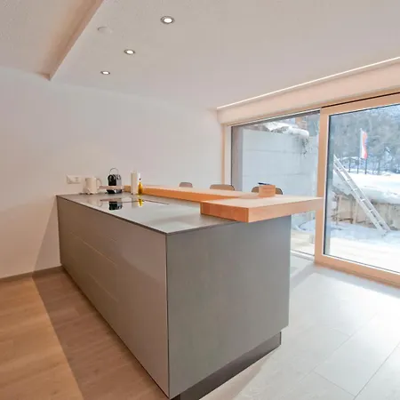 Apartament Kamanga