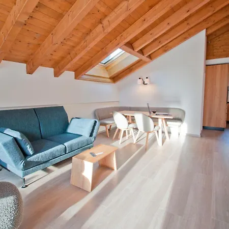 Apartament Kamanga *