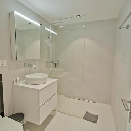 Kamanga * 采尔马特