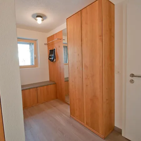 Kamanga Apartament