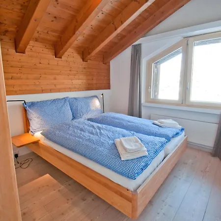 Kamanga Apartament *