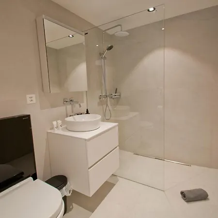 Kamanga Appartement Zermatt