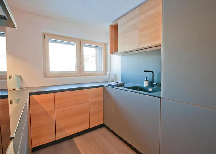 Kamanga Daire Zermatt