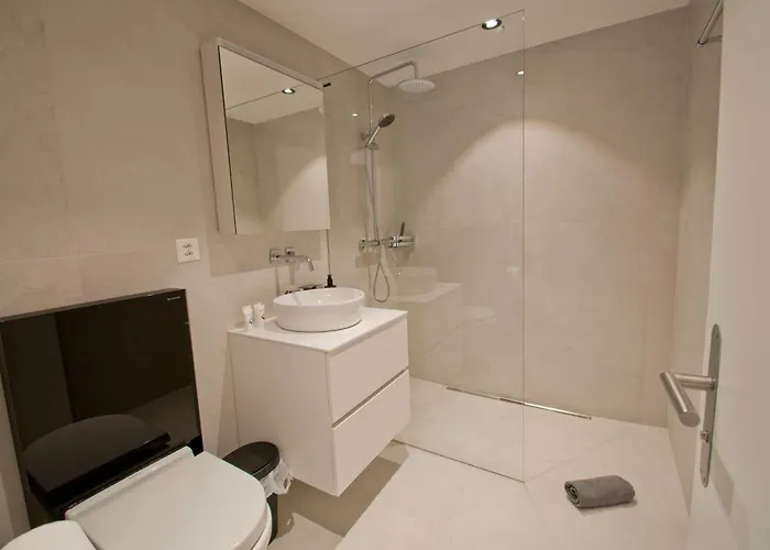 Kamanga Daire Zermatt