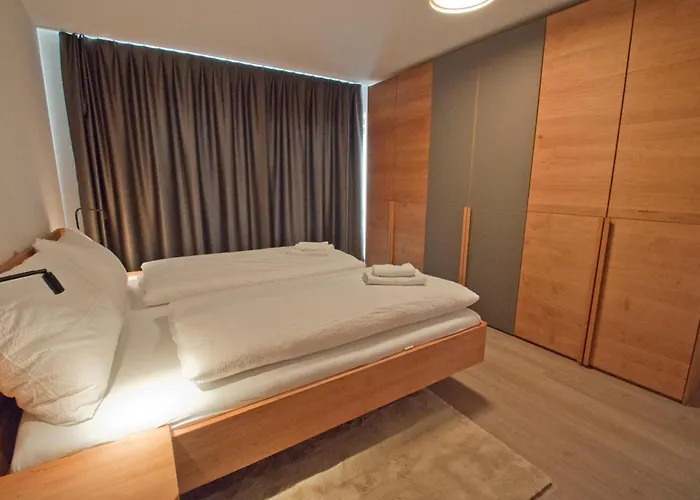 Kamanga Daire Zermatt