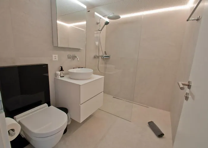 Kamanga Daire Zermatt