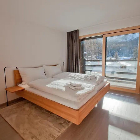 Kamanga * Zermatt