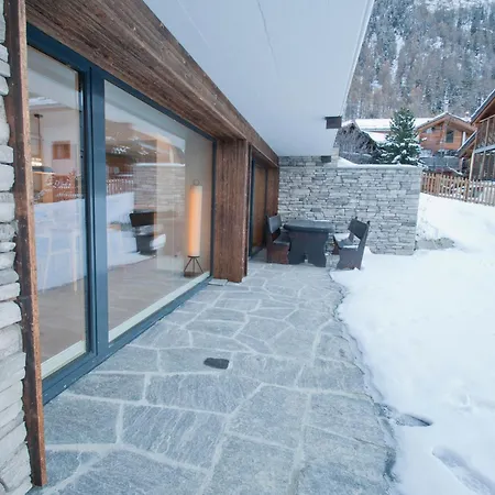Apartament Kamanga
