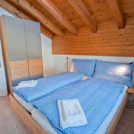 Kamanga Διαμέρισμα *