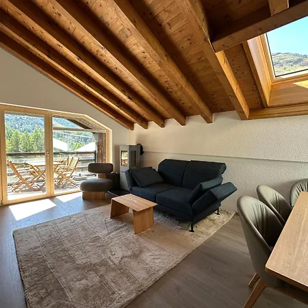 Διαμέρισμα Kamanga *