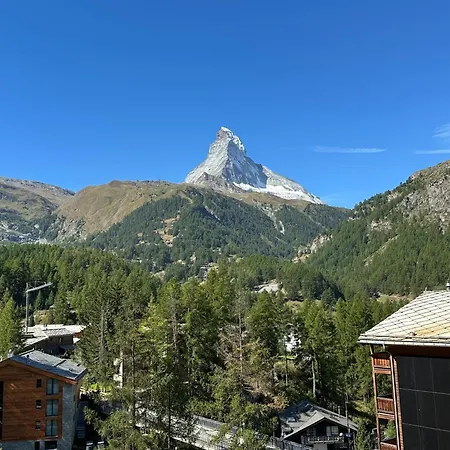 Διαμέρισμα Kamanga *