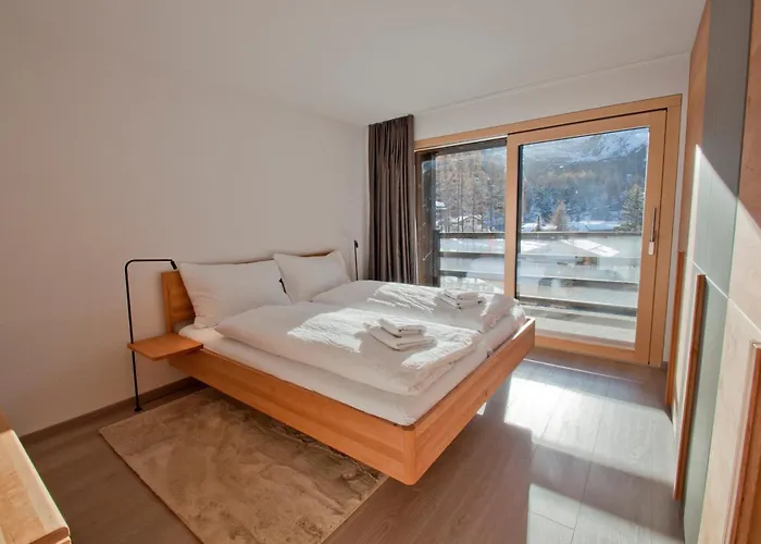 Kamanga * Zermatt