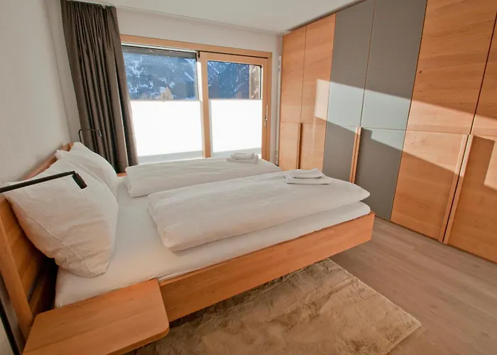 Kamanga Zermatt