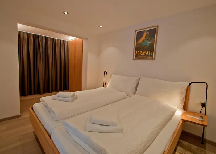 Kamanga Zermatt